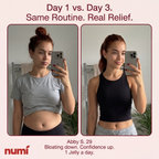 Numi ™ Korean Cutting Jelly Sticks
