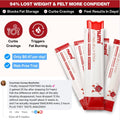 Numi™ Korean Weight Loss Jelly Sticks