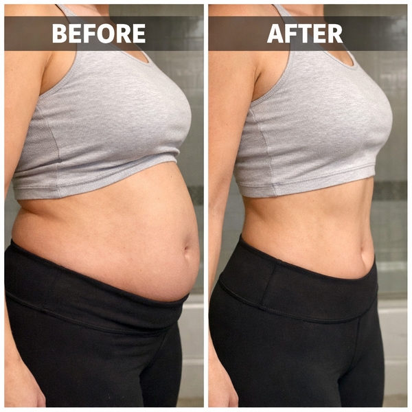 after-before-belly