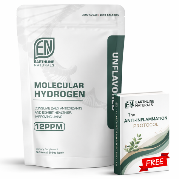 Earthline Naturals