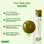 Collagen Hydrate & Glow Jelly Sticks