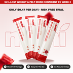 Numi™ Korean Weight Loss Jelly Sticks
