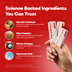 Numi™ Korean Weight Loss Jelly Sticks