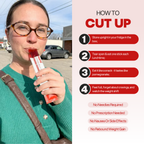 Numi™ Korean Weight Loss Jelly Sticks