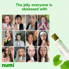 Collagen Hydrate & Glow Jelly Sticks